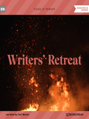 cover image of Writers' Retreat (Unabridged)